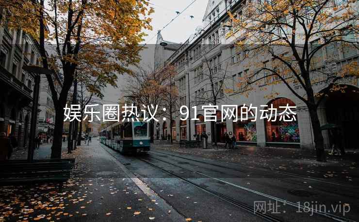 娱乐圈热议：91官网的动态